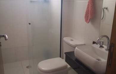 Imagem 7: Apartamento com 3 dormitórios à venda, 98 m² por R$ 560.000,00 - Campestre...