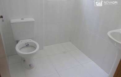 Imagem 7: Apartamento à venda, 55 m² por R$ 230.000,00 - Vila Guilhermina - Praia...