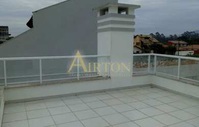 Imagem 3: C103 Casa em Porto Belo com 3 dormitorios sendo uma suite, novo