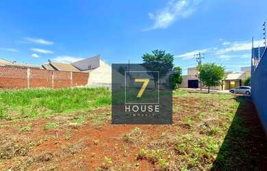 Imagem 5: Terreno à venda, 400 m² por R$ 398.000,00 - Jardim Oriental - Maringá/PR