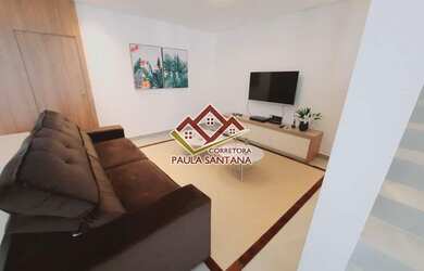 Imagem 2: Casa Disponível para Locação na PRAIA DE JUQUEHY