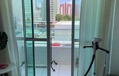 Imagem 12: Apartamento à venda, 81 m² por R$ 380.000,00 - Miramar - João Pessoa/PB