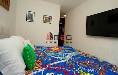 Imagem 10: Sao Paulo - Apartamento Padrão - Pinheiros