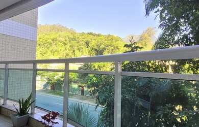 Imagem: O apartamento possui 4 Dormitórios, 3 Banheiros, 2 Vagas na