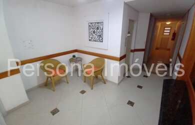 Imagem 4: Cobertura com 1 dormitórios e box - Auxiliadora - Porto Alegre - RS