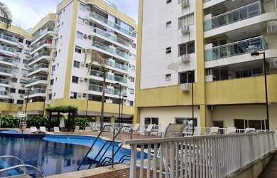 Imagem 11: EXCELENTE 2QTS NO LOTUS FREGUESIA- EST. DOS TRÊS RIOS