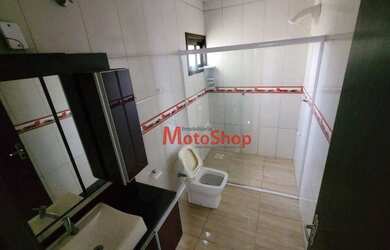 Imagem 11: Casa com 2 dormitórios, 55 m² - venda por R$ 230.000,00 ou aluguel por...
