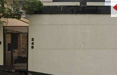 Imagem: O depósito possui 85m² de Área e está localizado em Vila