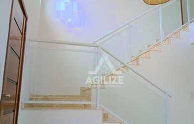 Imagem 12: Casa com 2 dormitórios à venda, 242 m² por R$ 420.000,00 - Vale das...