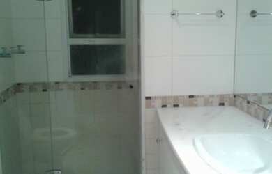 Imagem 9: Ótima Cobertura de 3 quartos na Rua. Baronesa de Poconé, Fonte da Saudade, Lagoa! 1° Locaç