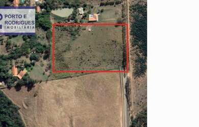 Imagem 1: Área à venda, 30000 m² por R$ 12.000.000,00 - Sousas - Campinas/SP