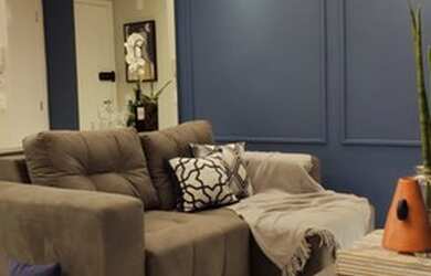 Imagem 6: Alto Rio Preto Residencial - projeto Arquitetônico