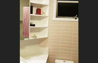 Imagem 6: Apartamento com Planejados e 3 quartos no Bairro Jardim