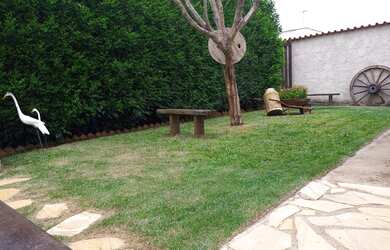 Imagem 4: Casa para fds,feriado e temporada