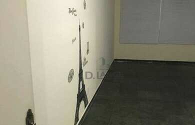 Imagem 4: Apartamento à venda, 65 m² por R$ 215.000,00 - Ponte Preta - Campinas/SP