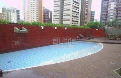 Imagem 11: Apartamento à venda, 110 m² por R$ 1.100.000,00 - Jardim - Santo André/SP