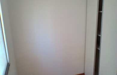 Imagem: O apartamento na cobertura possui 2 Dormitórios, 1 Banheiro