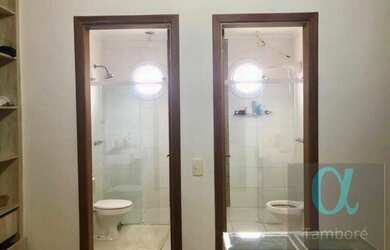 Imagem 14: Casa para locação em Alphaville