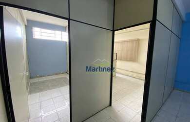 Imagem 12: Salão para alugar, 220 m² por R$ 4.500,00/mês - Vila Ivg - São Paulo/SP