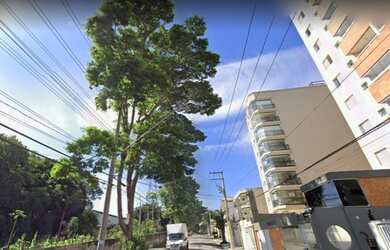 Imagem: O apartamento possui 4 Dormitórios, 4 Banheiros, 2 Vagas na