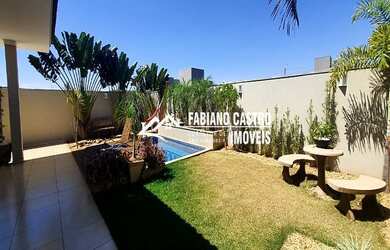 Imagem 8: condomínio fechado buona vita alto padrão