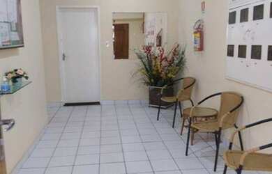 Imagem 15: Apartamento à venda, 47 m² por R$ 175.000,00 - Boqueirão - Praia Grande/SP