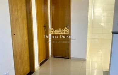 Imagem 10: CASAPRAIA GRANDE. 41m² de Área, 1 Vaga na garageme2 Dormitórios