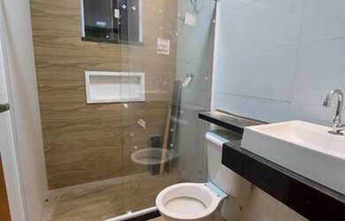 Imagem 11: Linda casa 3 quartos Terreno 480m² Itaipuaçu Maricá