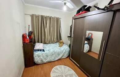 Imagem 10: Apartamento Condomínio Residencial Ouro Verde 150 mil Aceita Financiamento