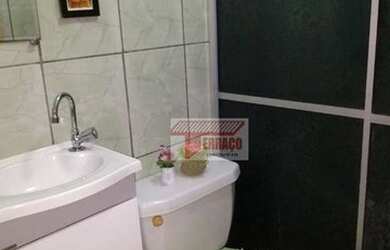 Imagem 9: Apartamento à venda, 48 m² por R$ 180.000,00 - Vila Baeta Neves - São...