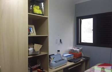 Imagem 7: Apartamento para Venda em Santo André, Campestre, 3 dormitórios, 1 suíte,...