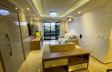 Imagem 3: Ao lado do Manauara Shopping, condomínio Personnalité