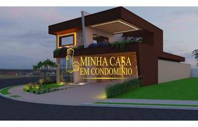 Imagem 6: CASA EM CONDOMINIO GAIVOTA II