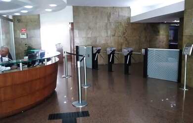 Imagem 2: Sala/Conjunto para aluguel tem 210 metros quadrados em Jardim Paulista...