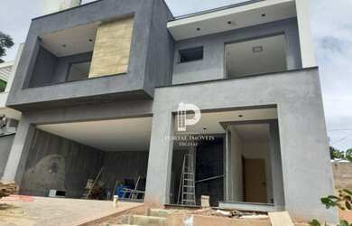 Imagem 3: Casa à venda, 250 m² por R$ 1.450.000,00 - Condomínio MontAlcino -...