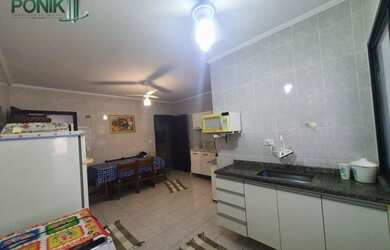 Imagem 4: Apartamento com 2 dormitórios, 90 m² - venda por R$ 350.000,00 ou aluguel...