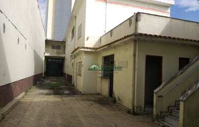 Imagem 3: Casa, 626 m² - venda por R$ 1.900.000,00 ou aluguel por R$ 4.500,00/mês...