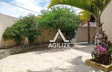 Imagem 1: Casa com 2 dormitórios à venda, 242 m² por R$ 420.000,00 - Vale das...