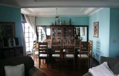 Imagem 3: Apartamento à venda, 196 m² por R$ 917.000,00 - Centro - Santo André/SP