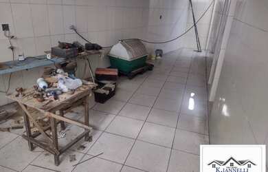 Imagem 2: Aluga-se Enorme Loja no Bairro Boqueirão C/ 390 mts