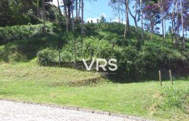 Imagem 1: Terreno à venda, 499 m² por R$ 185.000,00 - Vargem Grande - Teresópolis/RJ
