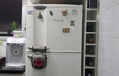 Imagem 6: Apartamento à venda, 58 m² por R$ 290.000,00 - Freguesia do Ó - São...