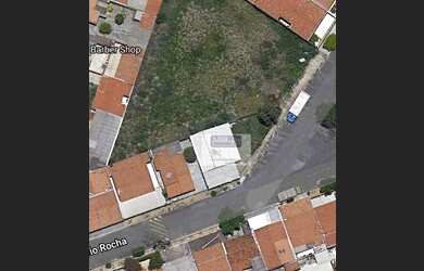 Imagem 2: Terreno à venda, 1669 m² por R$ 1.200.000 - Jardim Nova Europa - Campinas/SP