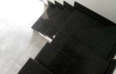 Imagem 8: Casa em Campo Grande no início do Jardim Letícia - aceita carta por...