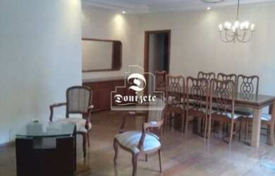 Imagem 4: Apartamento para venda tem 145 metros quadrados com 3 quartos em Jardim...