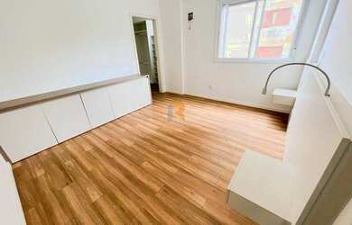 Imagem 15: CANOAS - Padrão - Centro