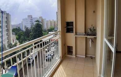 Imagem 1: Apartamento em Ribeirão Preto Aluguel, Locação