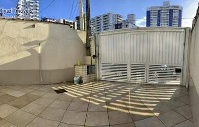 Imagem 2: Casa à venda, 102 m² por R$ 540.000,00 - Vila Guilhermina - Praia Grande/SP