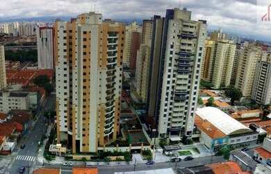 Imagem 3: Sala à venda, 39 m² por R$ 450.000,00 - Tatuapé - São Paulo/SP