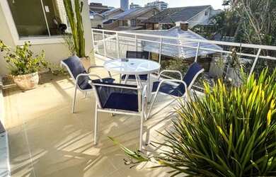 Imagem 10: CASA RESIDENCIAL em RIO DE JANEIRO - RJ, RECREIO DOS BANDEIRANTES